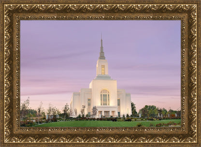 Burley Idaho Love of Our Father