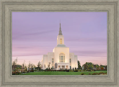 Burley Idaho Love of Our Father