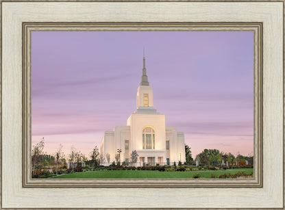 Burley Idaho Love of Our Father