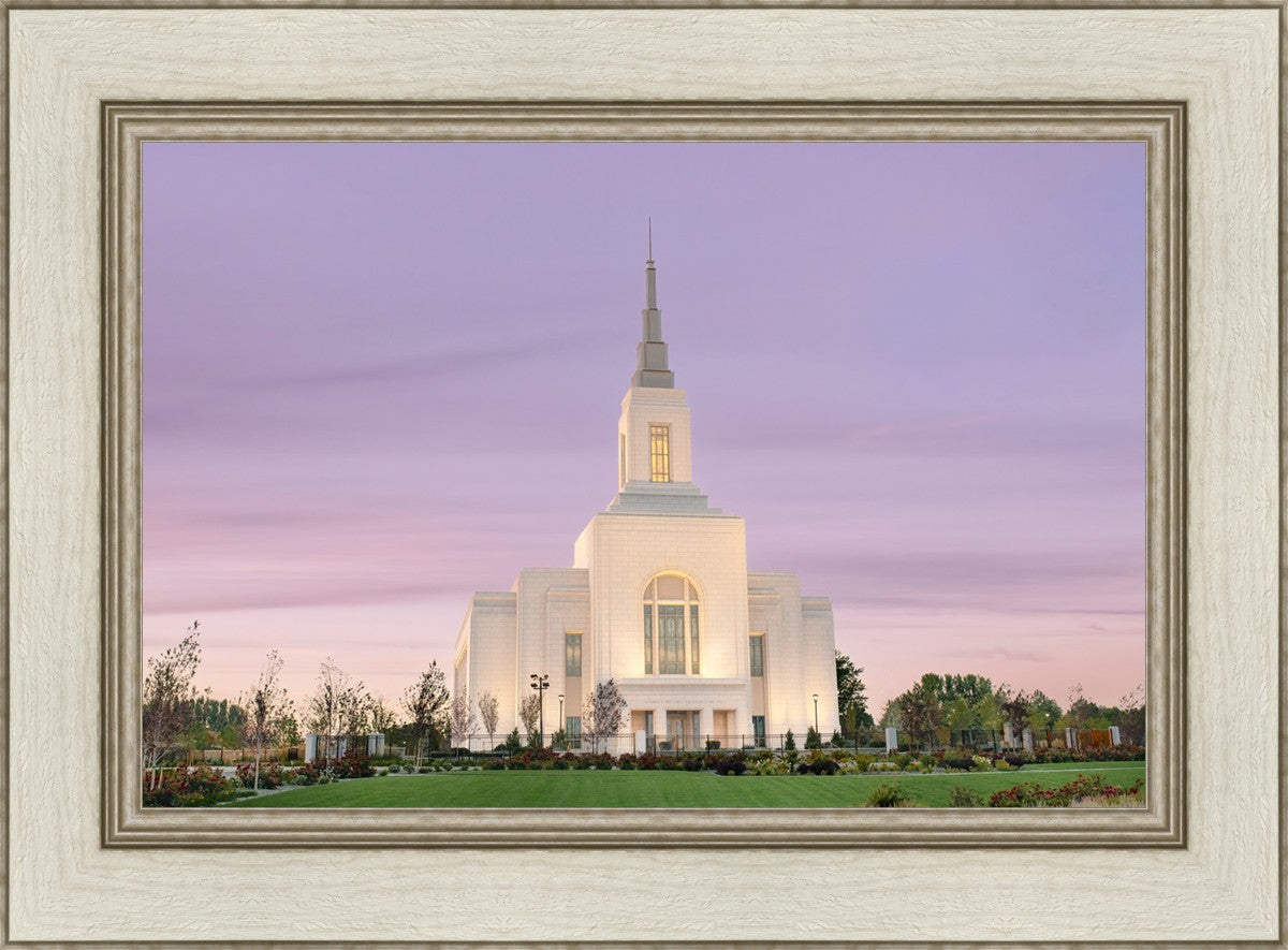 Burley Idaho Love of Our Father