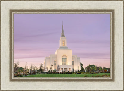 Burley Idaho Love of Our Father