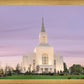 Burley Idaho Love of Our Father