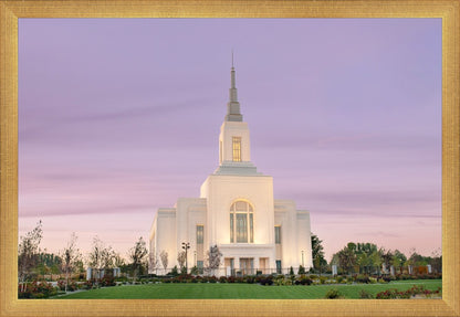 Burley Idaho Love of Our Father