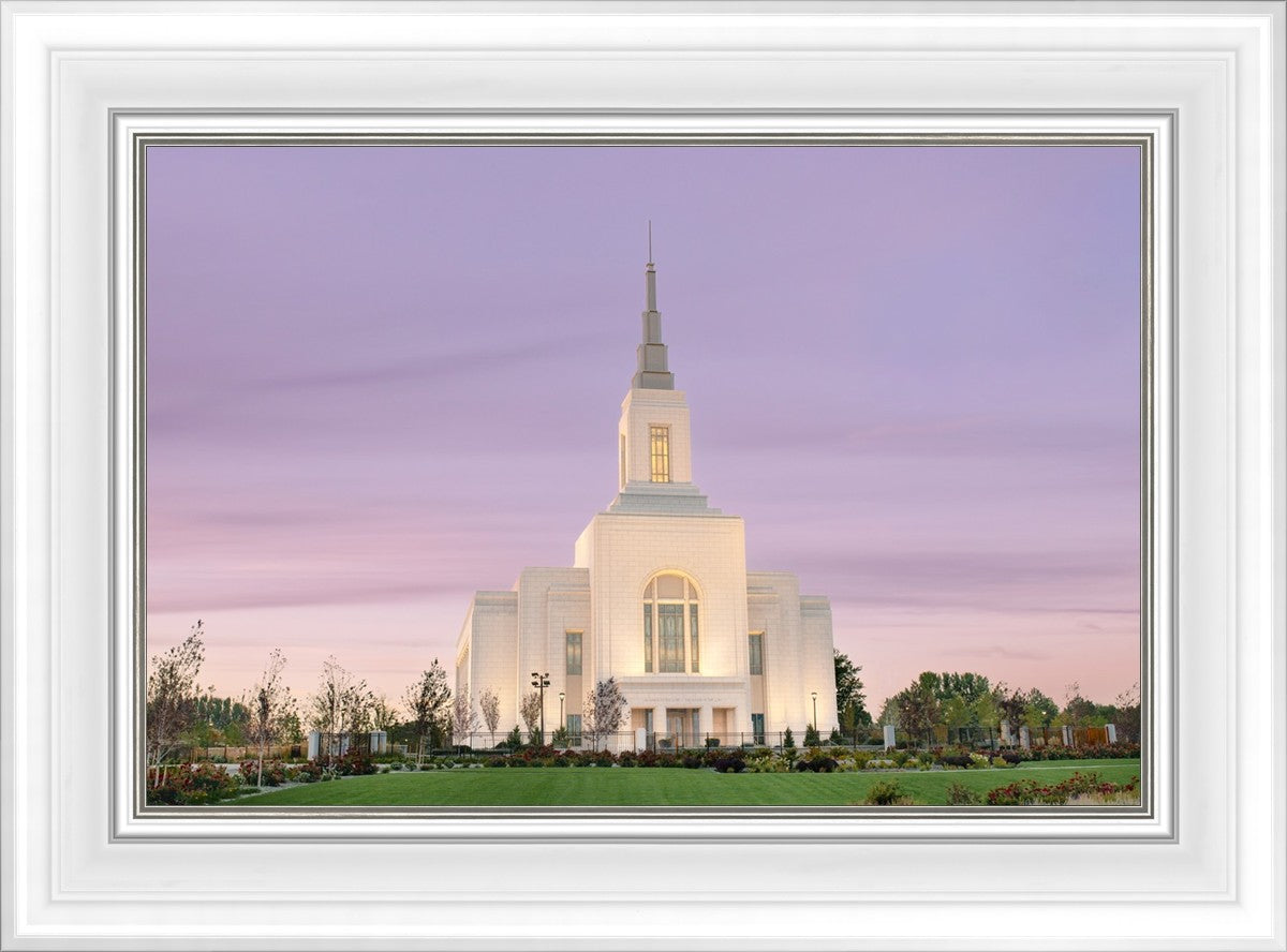 Burley Idaho Love of Our Father