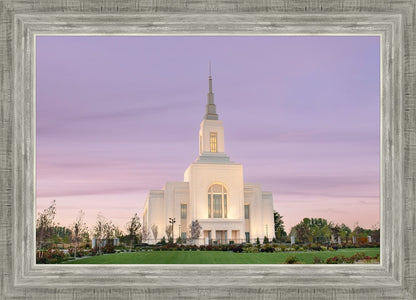 Burley Idaho Love of Our Father