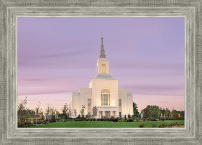 Burley Idaho Love of Our Father