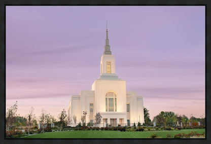 Burley Idaho Love of Our Father