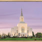 Burley Idaho Love of Our Father