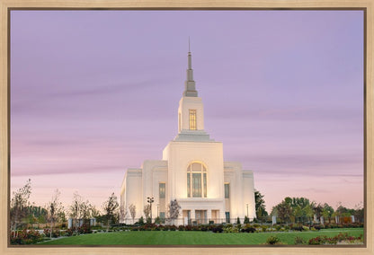 Burley Idaho Love of Our Father