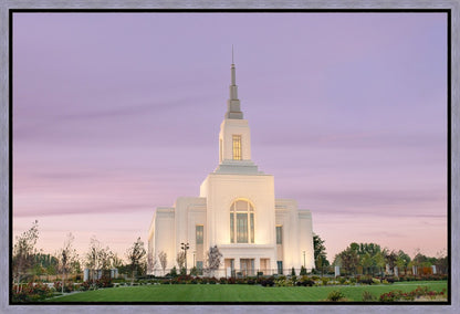 Burley Idaho Love of Our Father