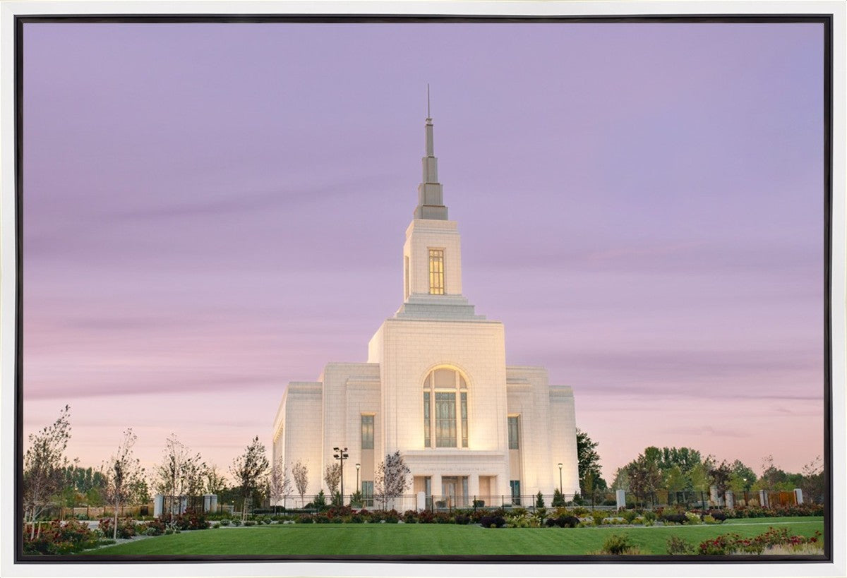 Burley Idaho Love of Our Father