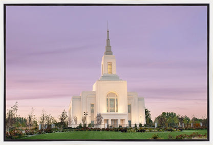 Burley Idaho Love of Our Father