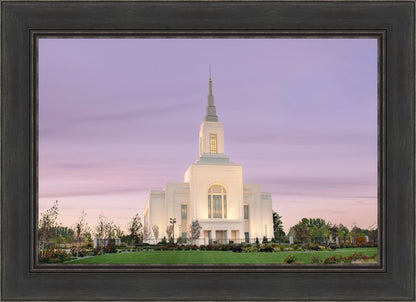 Burley Idaho Love of Our Father