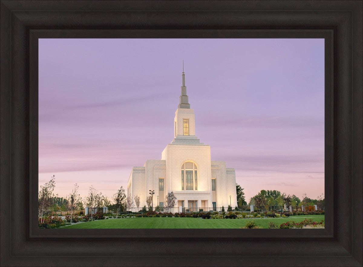 Burley Idaho Love of Our Father