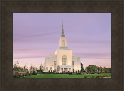 Burley Idaho Love of Our Father