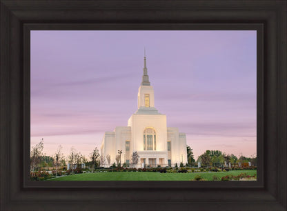 Burley Idaho Love of Our Father