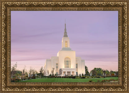 Burley Idaho Love of Our Father