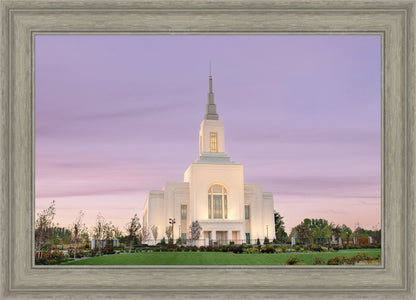 Burley Idaho Love of Our Father