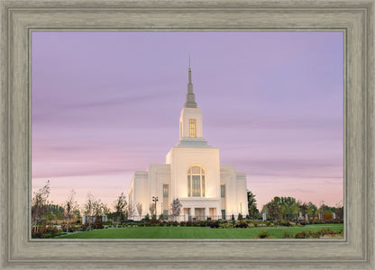 Burley Idaho Love of Our Father