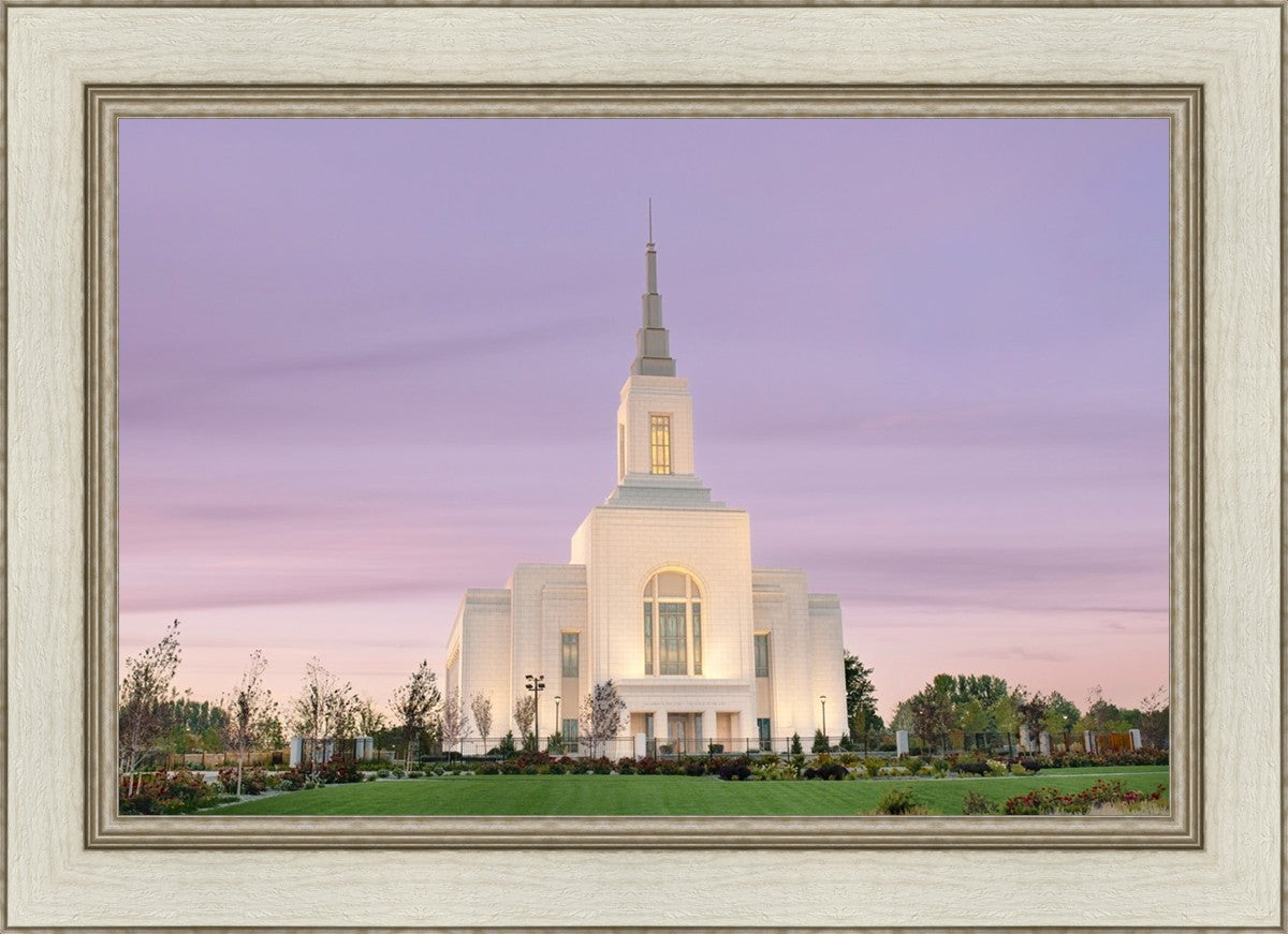 Burley Idaho Love of Our Father