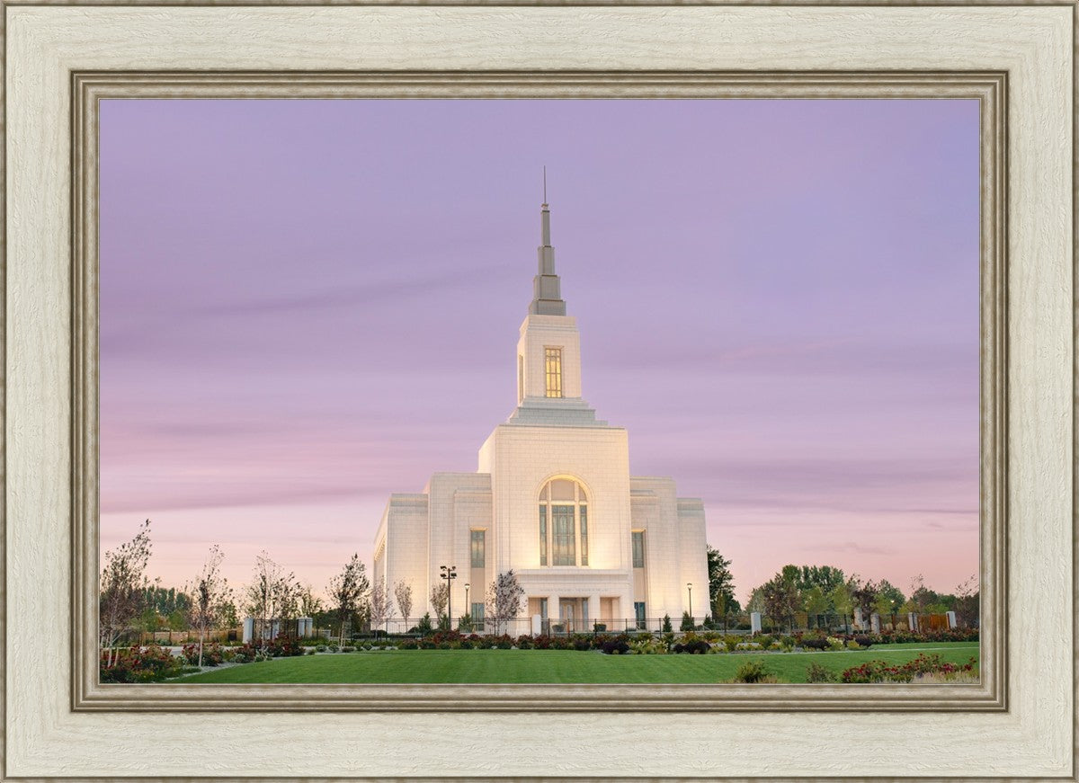 Burley Idaho Love of Our Father