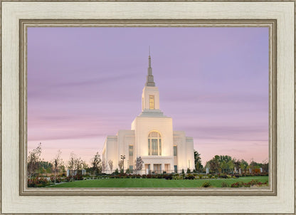 Burley Idaho Love of Our Father