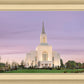 Burley Idaho Love of Our Father