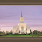 Burley Idaho Love of Our Father
