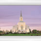 Burley Idaho Love of Our Father