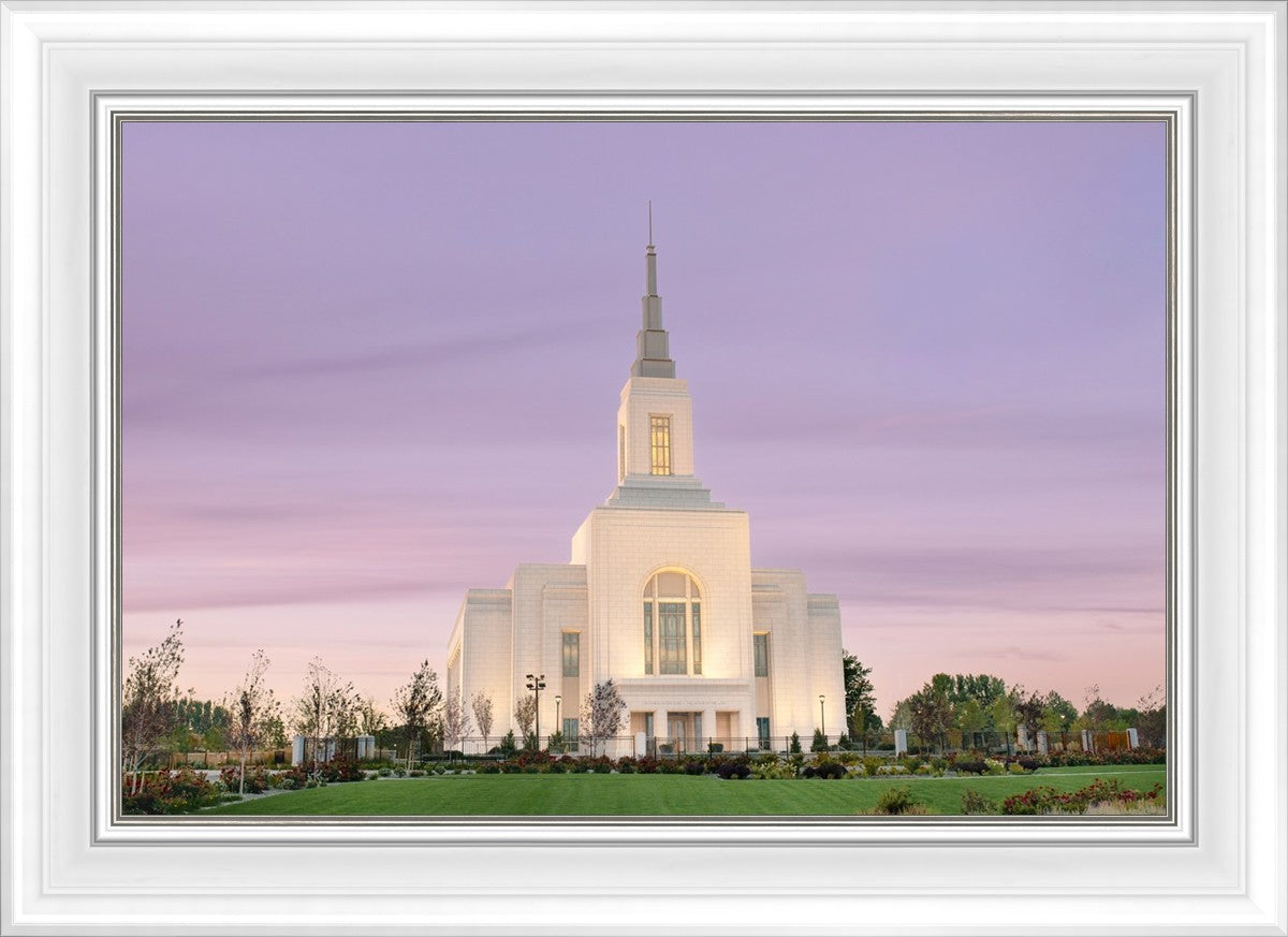 Burley Idaho Love of Our Father
