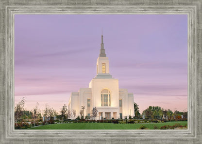 Burley Idaho Love of Our Father