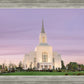 Burley Idaho Love of Our Father