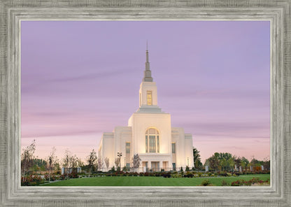 Burley Idaho Love of Our Father