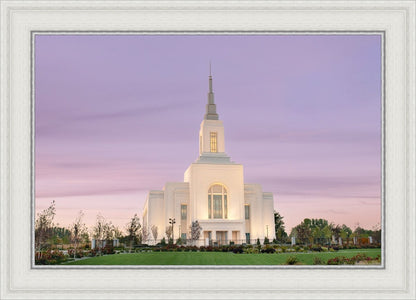 Burley Idaho Love of Our Father