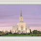 Burley Idaho Love of Our Father