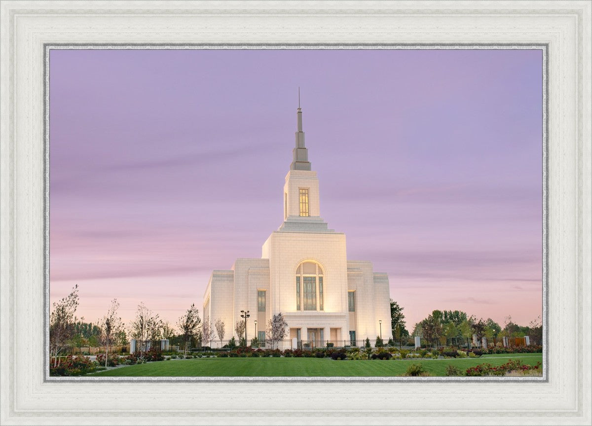 Burley Idaho Love of Our Father