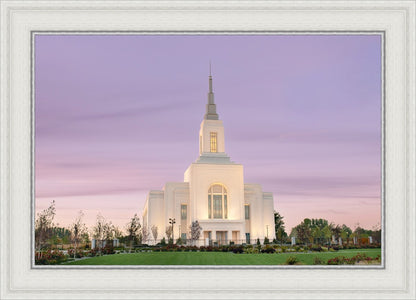 Burley Idaho Love of Our Father