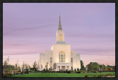 Burley Idaho Love of Our Father