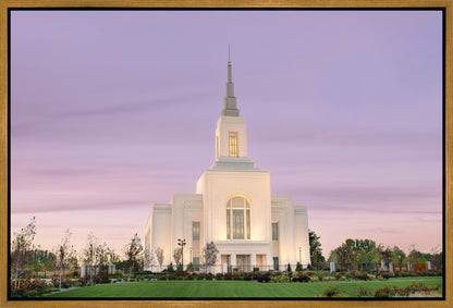 Burley Idaho Love of Our Father