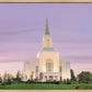 Burley Idaho Love of Our Father