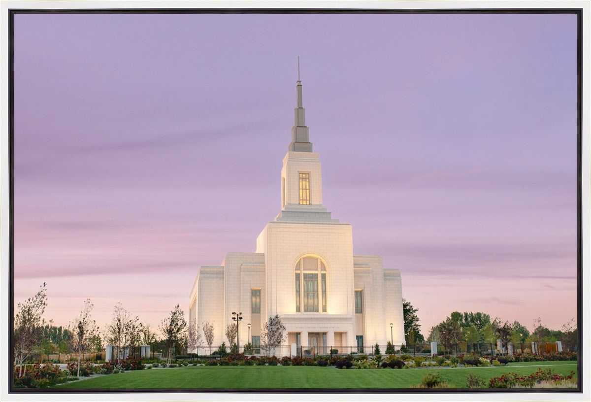 Burley Idaho Love of Our Father