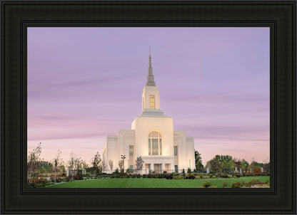 Burley Idaho Love of Our Father