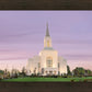 Burley Idaho Love of Our Father