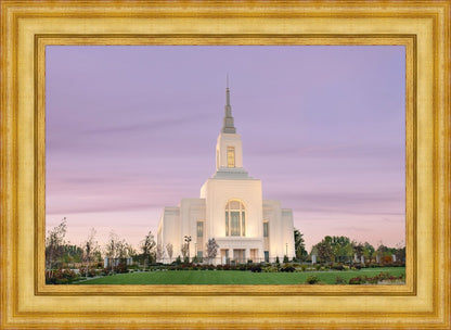 Burley Idaho Love of Our Father