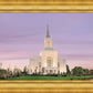 Burley Idaho Love of Our Father
