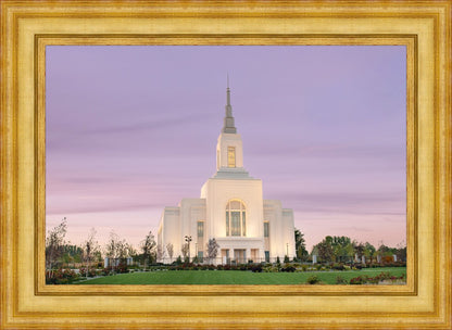 Burley Idaho Love of Our Father