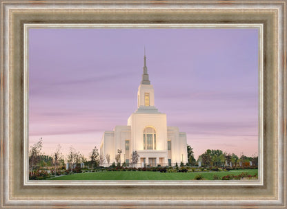 Burley Idaho Love of Our Father