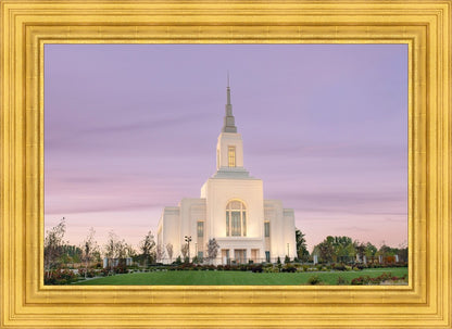 Burley Idaho Love of Our Father