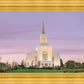 Burley Idaho Love of Our Father