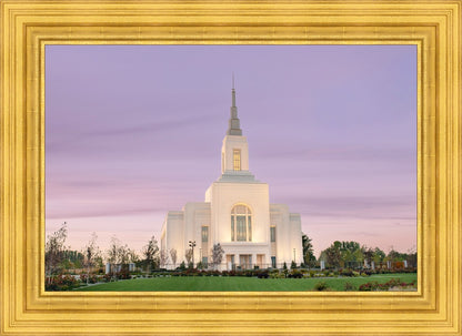 Burley Idaho Love of Our Father